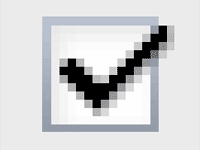 Checkbox