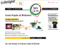 Logo 12designer